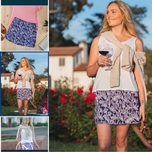 New with tags Rip skirt